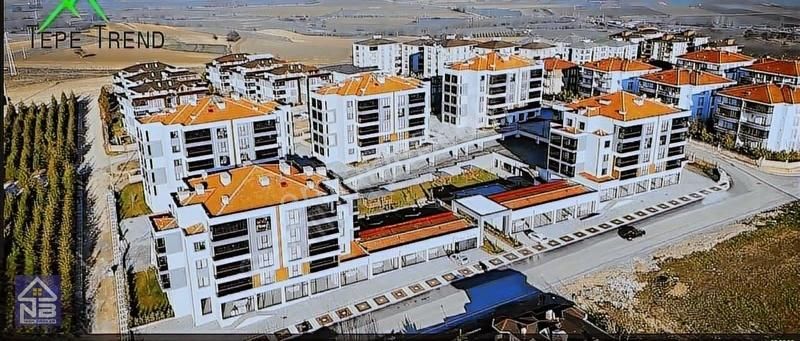 Alanyurt Kiralık Full Eşyalı Sıfır 2+1 Amerikan Mutfak Daire - Görsel 8
