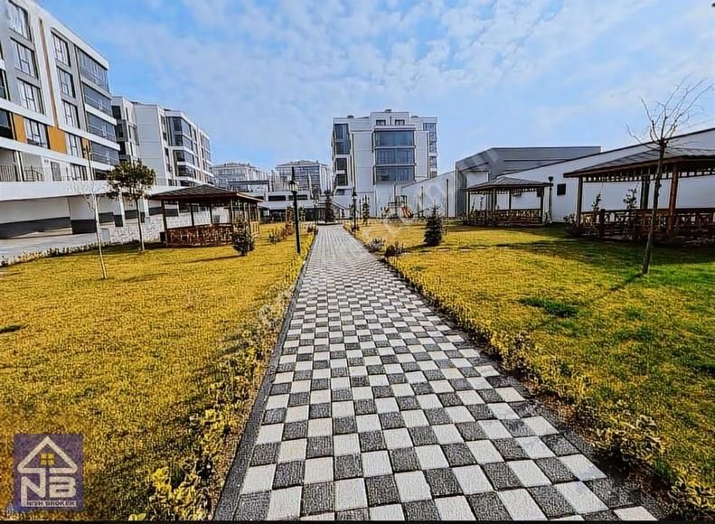 Alanyurt Kiralık Full Eşyalı Sıfır 2+1 Amerikan Mutfak Daire