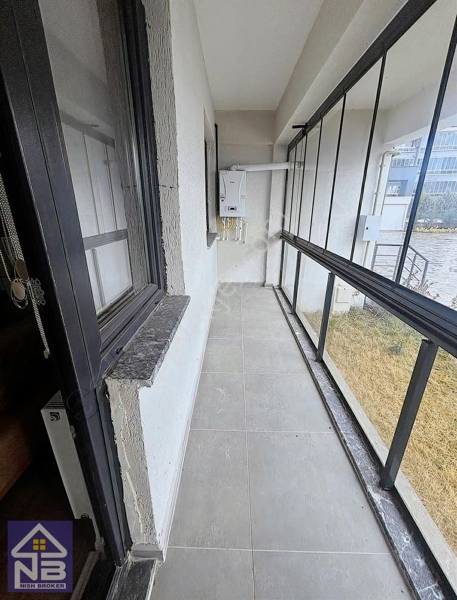 Alanyurt Kiralık Full Eşyalı Sıfır 2+1 Amerikan Mutfak Daire - Görsel 7