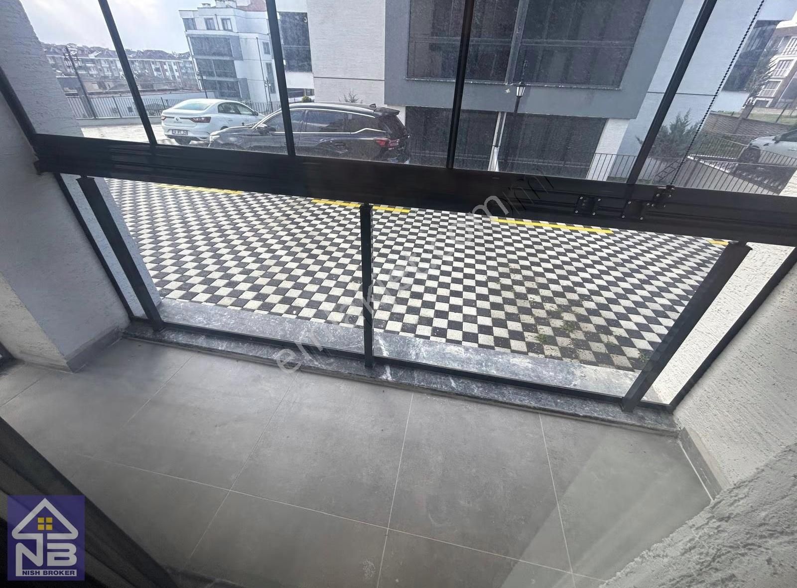 Alanyurt Kiralık Full Eşyalı Sıfır 2+1 Amerikan Mutfak Daire - Görsel 10