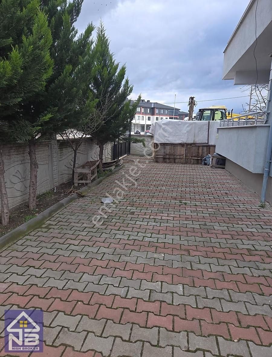 İnegöl Kozluca'da 4 Cephe, Çift Balkon, Merkeze Yürüme Mesafesin - Görsel 4