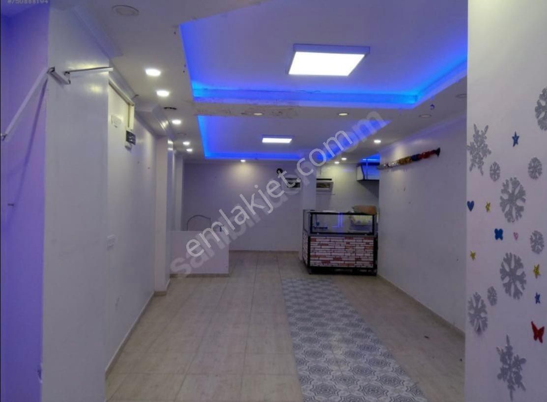 🏬sultangazi Vega Avm Karşısı Cadde Üzeri 160m2 Depolu Dükkan‼️ - Görsel 3