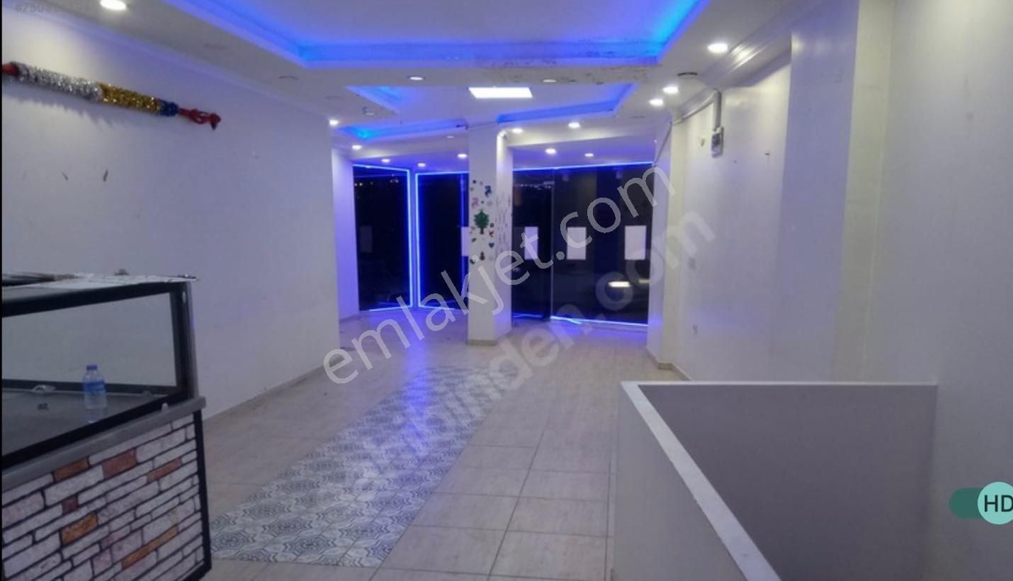 🏬sultangazi Vega Avm Karşısı Cadde Üzeri 160m2 Depolu Dükkan‼️ - Görsel 2
