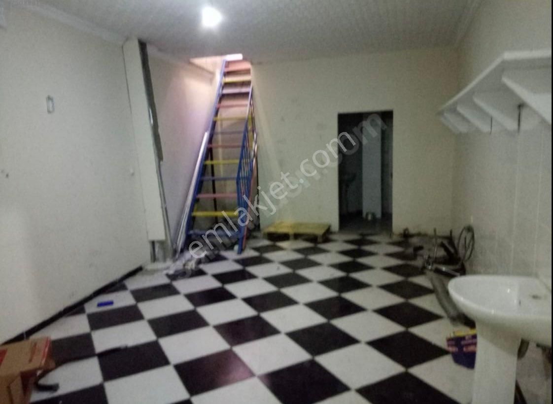 🏬sultangazi Vega Avm Karşısı Cadde Üzeri 160m2 Depolu Dükkan‼️ - Görsel 5