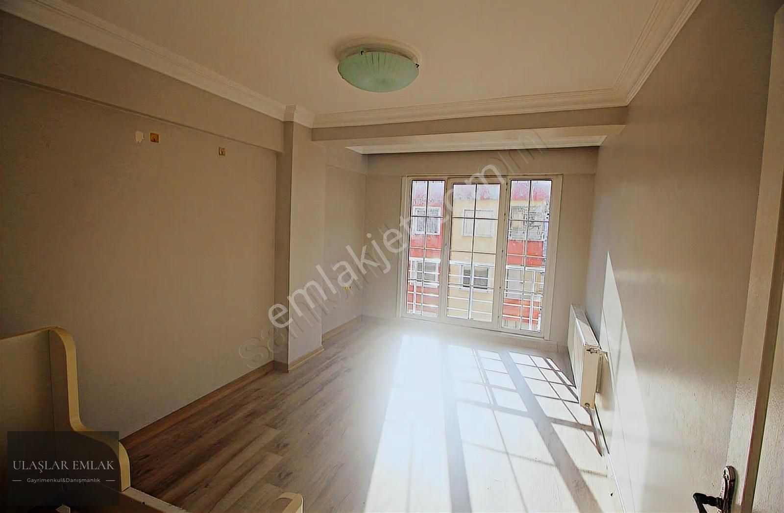 Ümraniye Site Mah. 2+1 85 M2 Satılık Arakat Daire. - Görsel 12