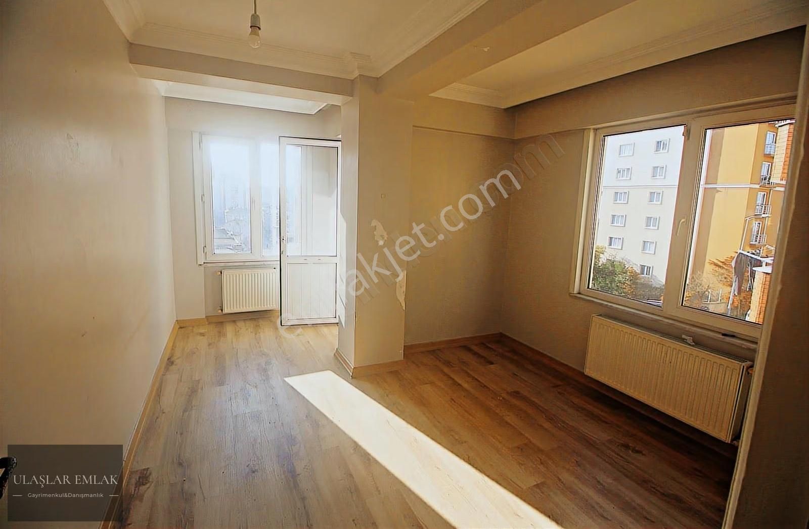 Ümraniye Site Mah. 2+1 85 M2 Satılık Arakat Daire. - Görsel 20