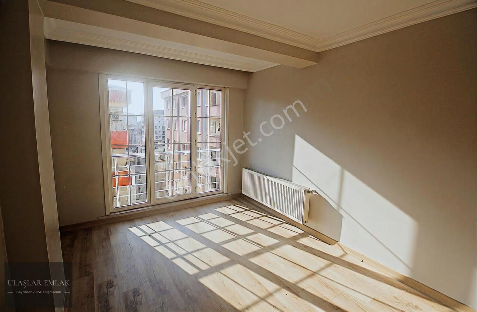 Ümraniye Site Mah. 2+1 85 M2 Satılık Arakat Daire. - Görsel 7