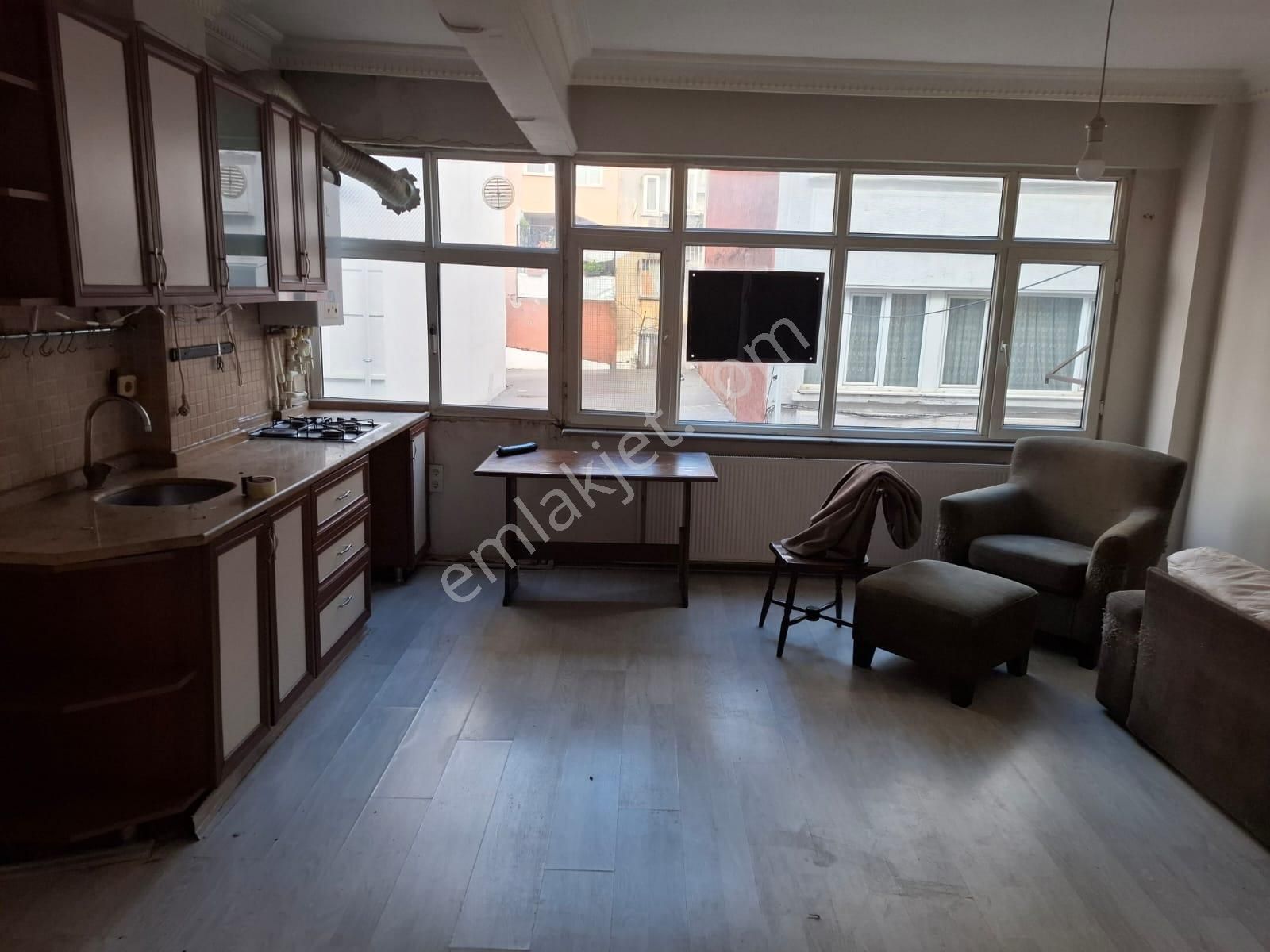 Kadıköy Osmanağa’da Kiralık / Ferah 2+1 / Metroya 5 Dakika! - Görsel 15