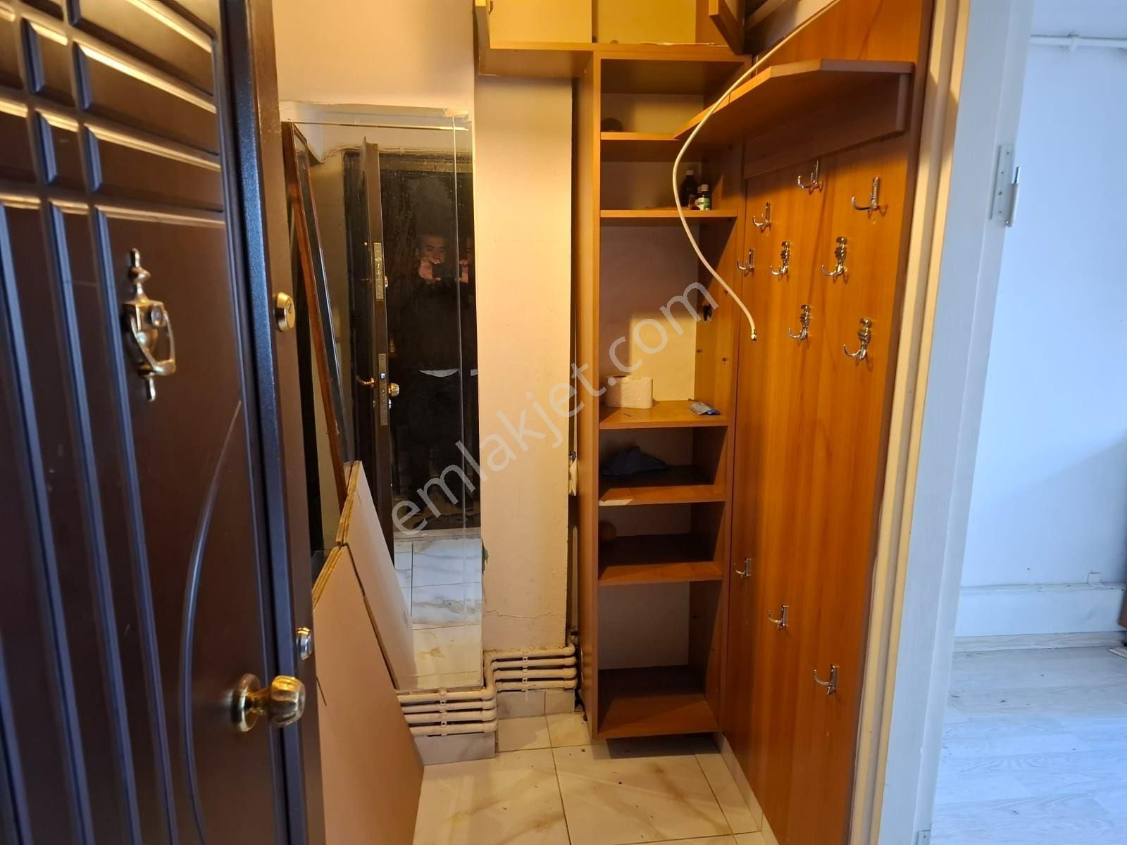 Kadıköy Osmanağa’da Kiralık / Ferah 2+1 / Metroya 5 Dakika! - Görsel 16