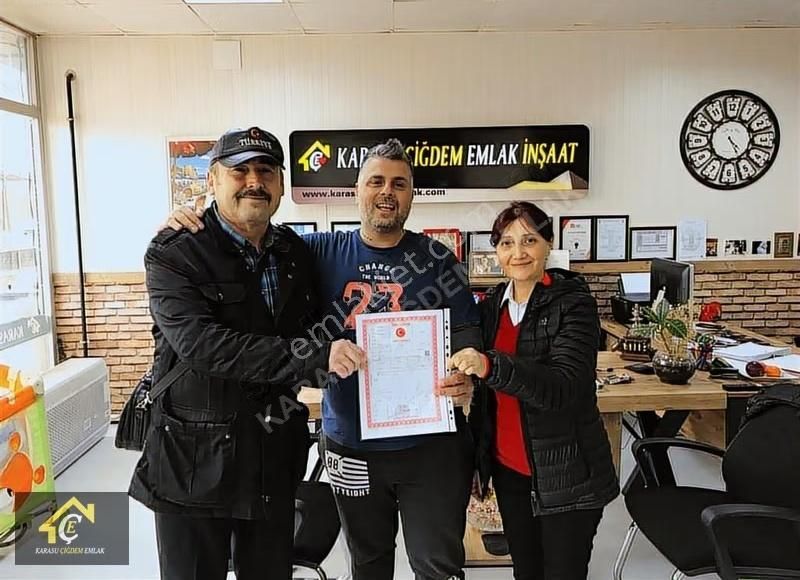Havuzlu Sitede Ev Almak İstiyorsanız? Bu Sayfaya Bakmalısınız. - Görsel 3