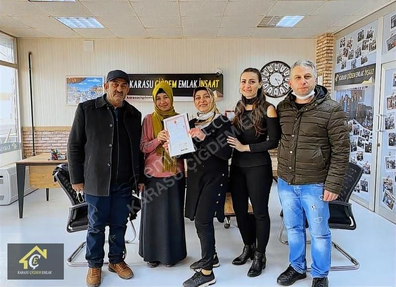 Havuzlu Sitede Ev Almak İstiyorsanız? Bu Sayfaya Bakmalısınız. - Görsel 6