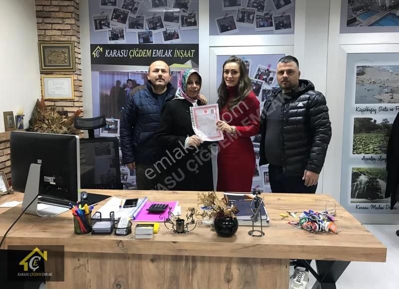 Havuzlu Sitede Ev Almak İstiyorsanız? Bu Sayfaya Bakmalısınız. - Görsel 7