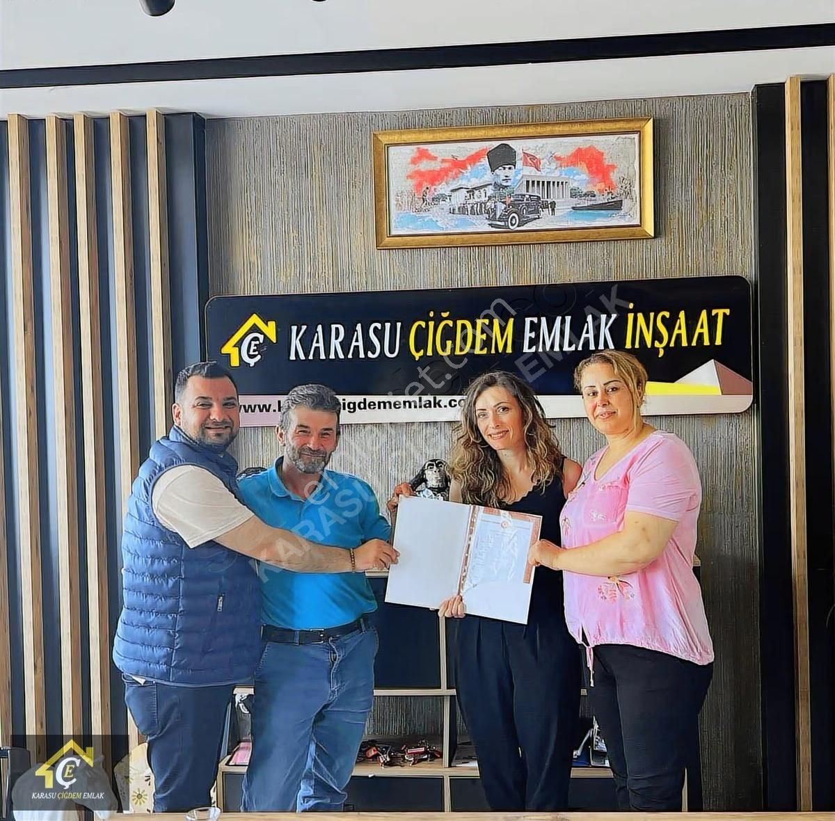 Havuzlu Sitede Ev Almak İstiyorsanız? Bu Sayfaya Bakmalısınız. - Görsel 11
