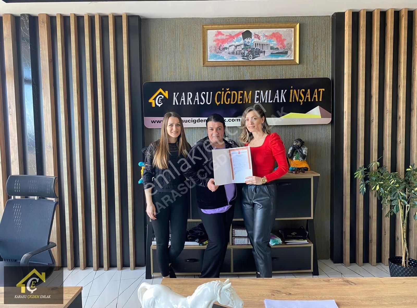 Karasu Çiğdem Emlak - Görsel 10