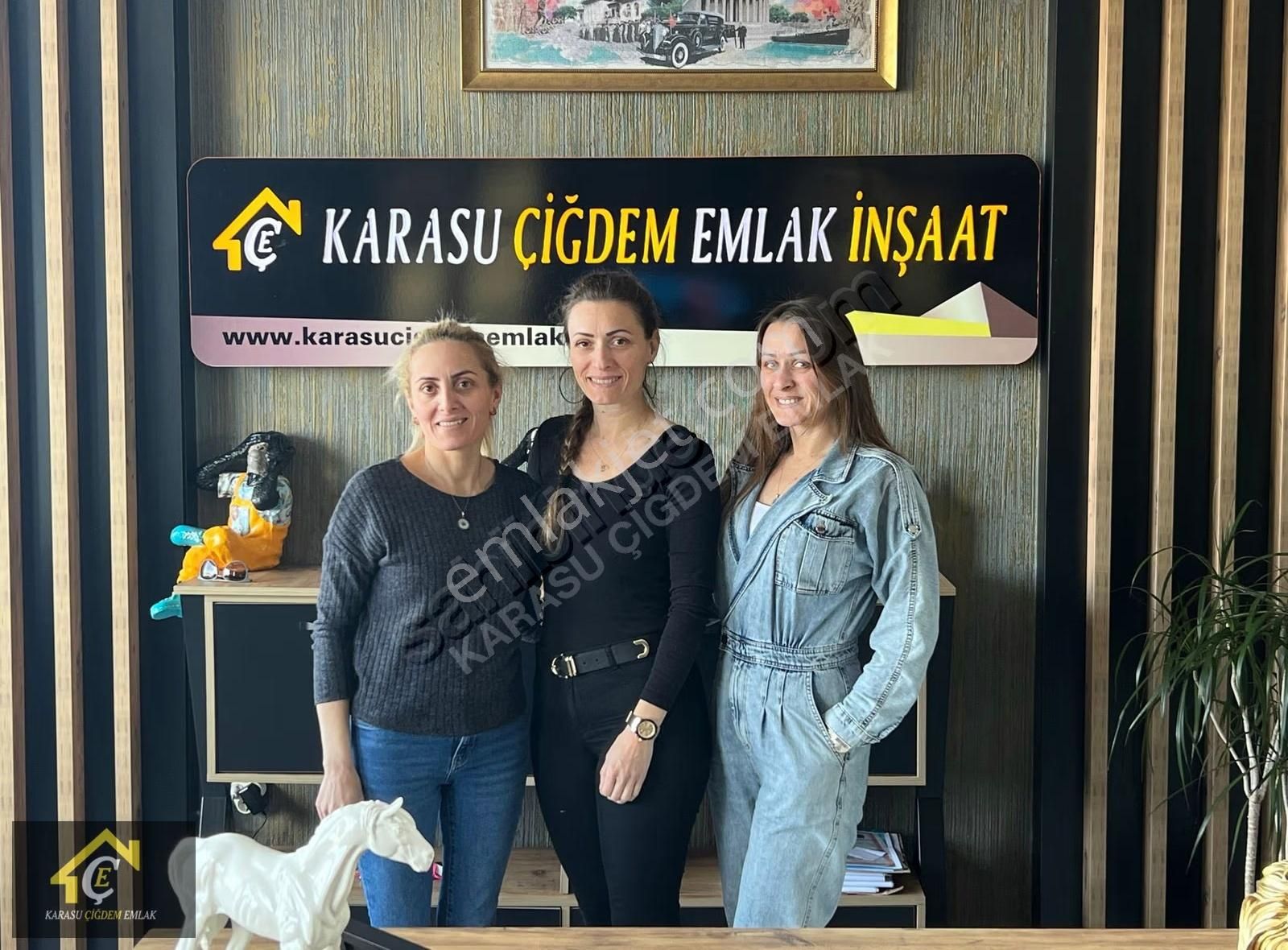 Karasu Çiğdem Emlak - Görsel 3