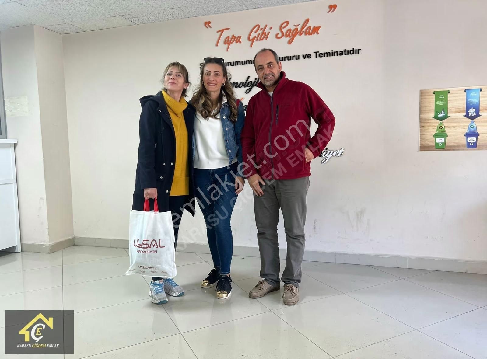 Karasu Çiğdem Emlak - Görsel 5