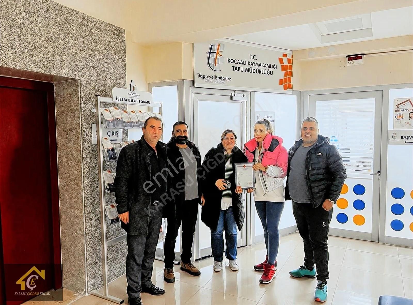 Havuzlu Sitede En Uygun 1+1 Daire,yaz-kış Oturuma Uygun - Görsel 3