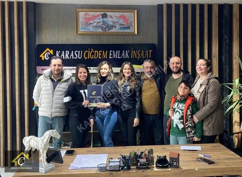 Havuzlu Sitede En Uygun 1+1 Daire,yaz-kış Oturuma Uygun - Görsel 5