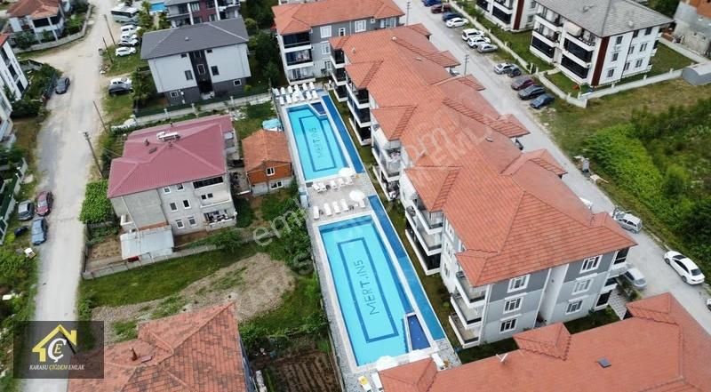 Havuzlu Sitede En Uygun 1+1 Daire,yaz-kış Oturuma Uygun - Görsel 6