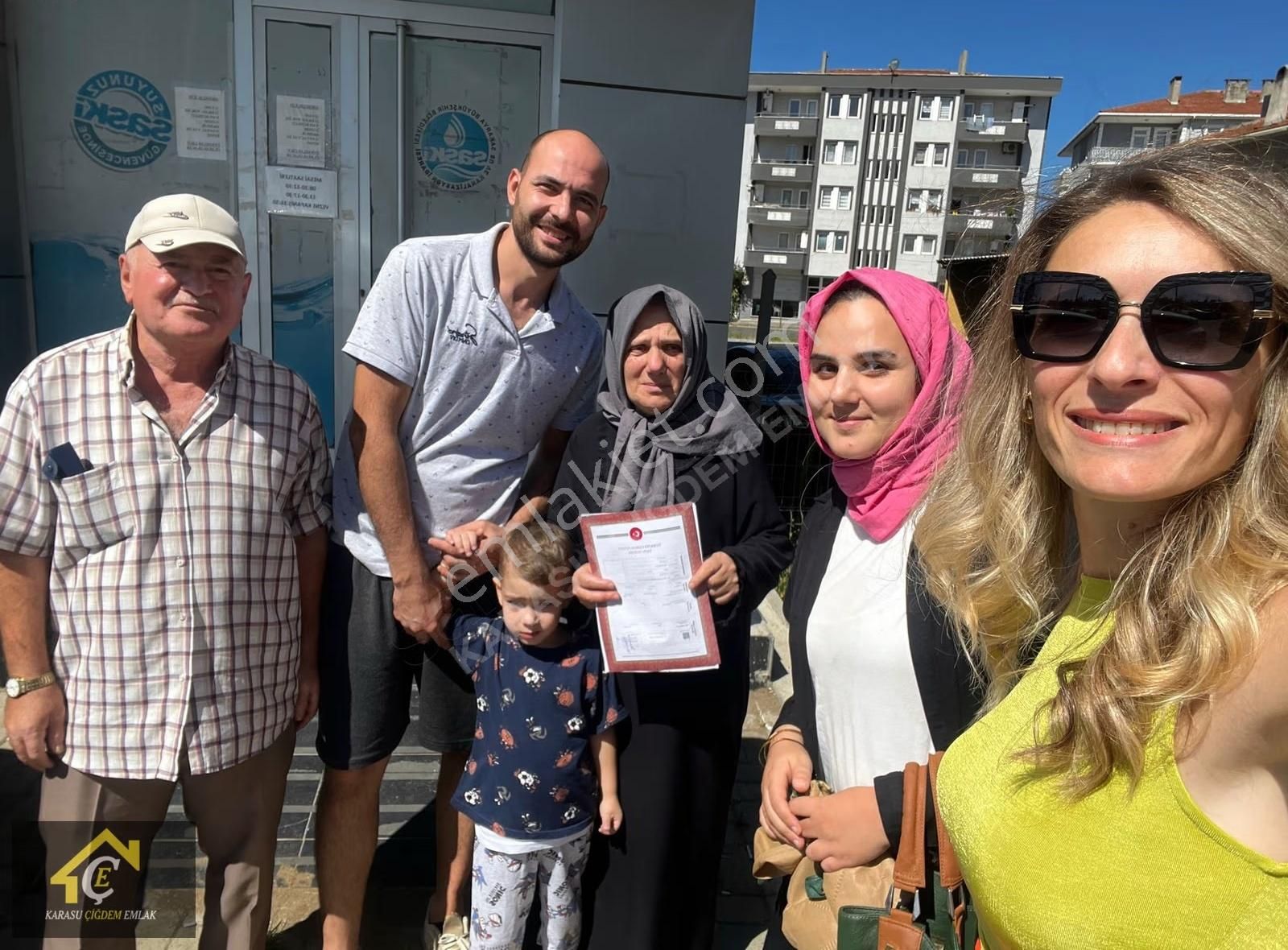 Havuzlu Sitede En Uygun 1+1 Daire,yaz-kış Oturuma Uygun - Görsel 28