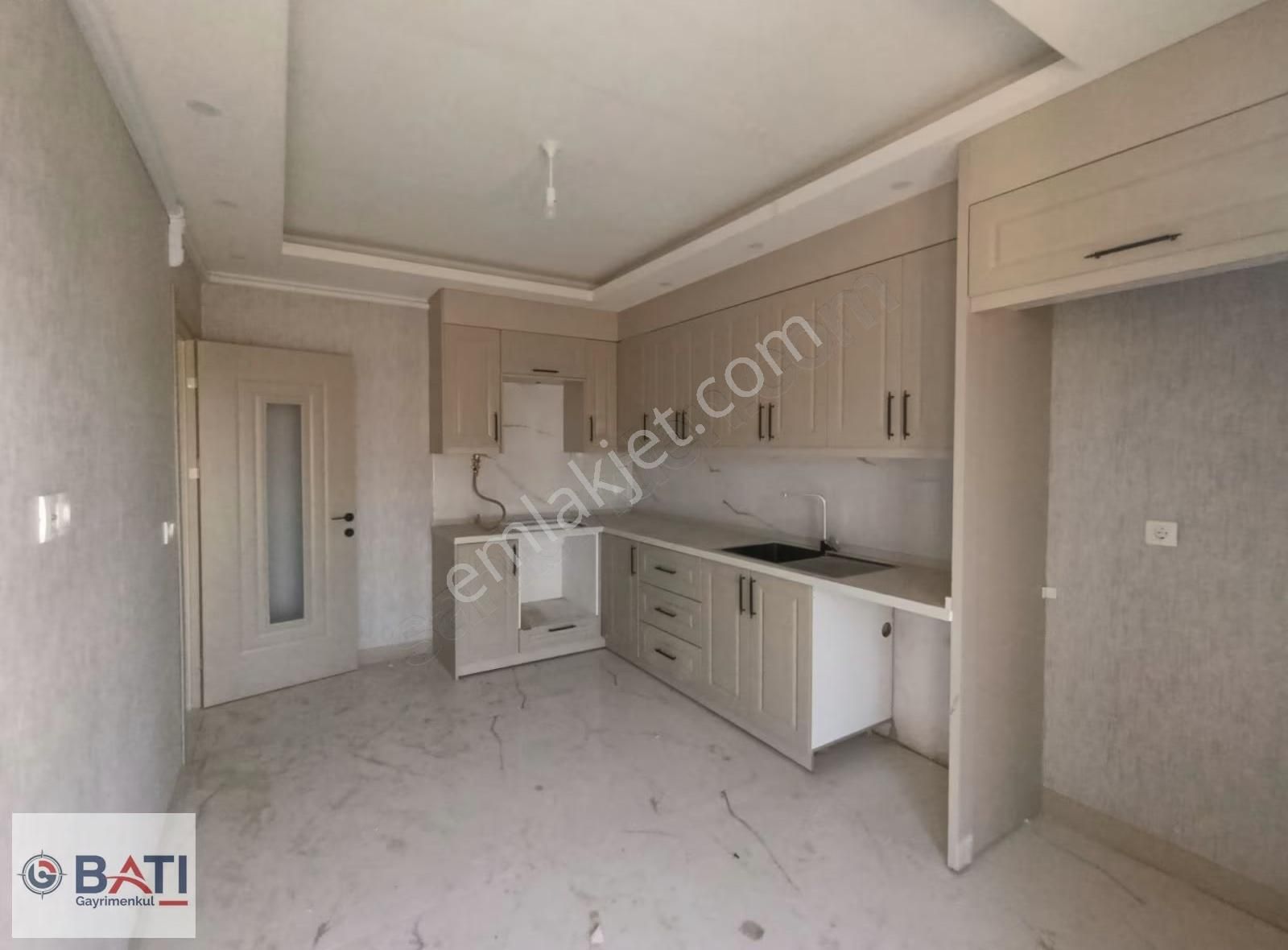 Torbalı Batı Gayrimenkul Den Satılık Daire