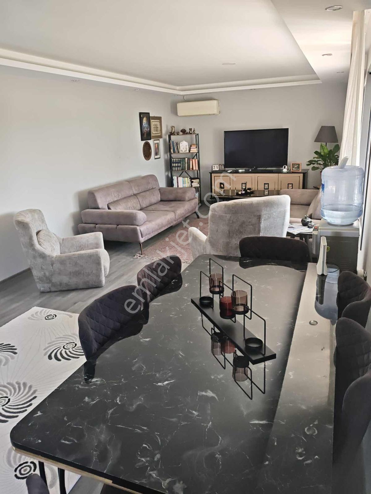 Bal Gayrimenkul-yeniköy'de Cadde Üzeri 300m2 İçinde Prefabrik Ev - Görsel 12