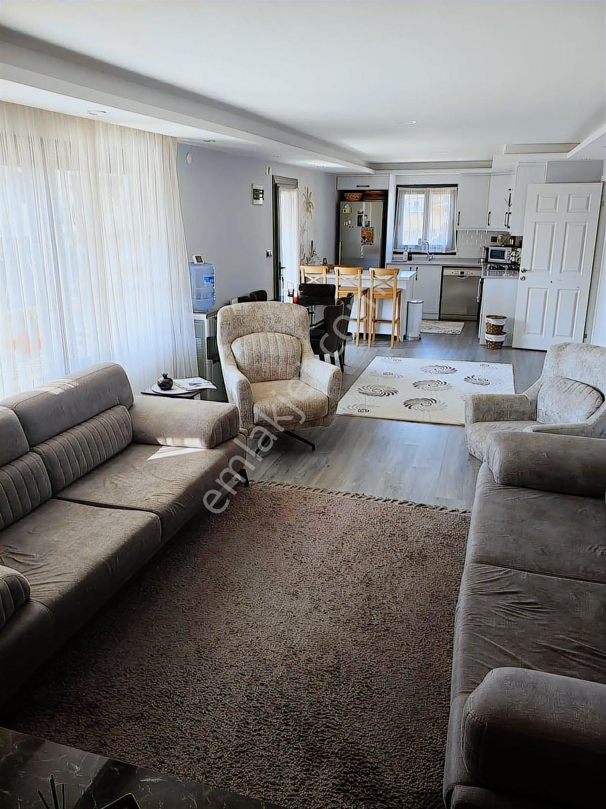 Bal Gayrimenkul-yeniköy'de Cadde Üzeri 300m2 İçinde Prefabrik Ev - Görsel 13
