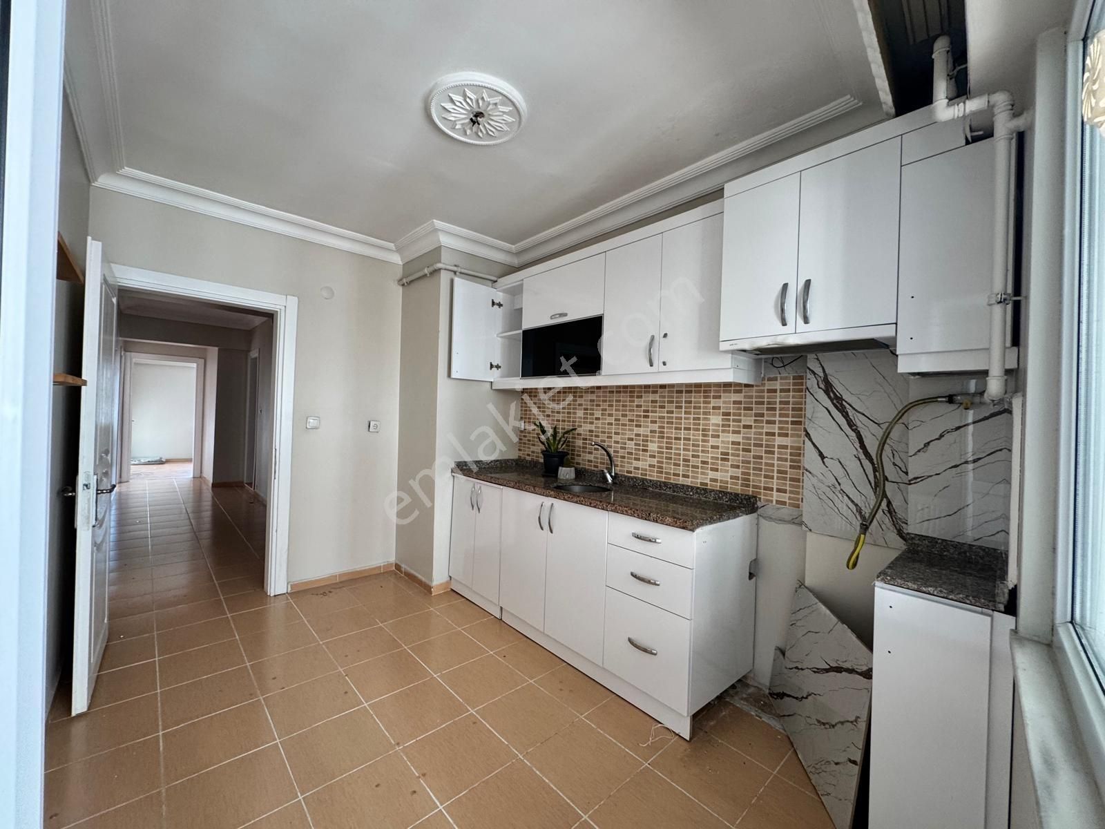 Fa Özbir'den Merkezi Lokasyonda Ara Kat 3+1 Satılık Daire.. - Görsel 3