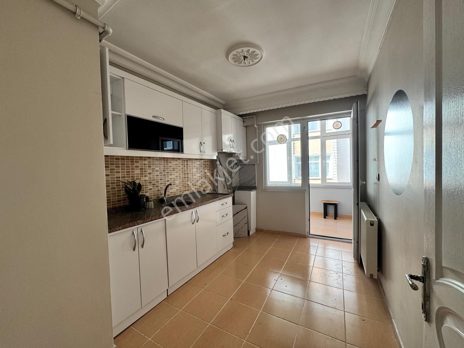 Fa Özbir'den Merkezi Lokasyonda Ara Kat 3+1 Satılık Daire.. - Görsel 5