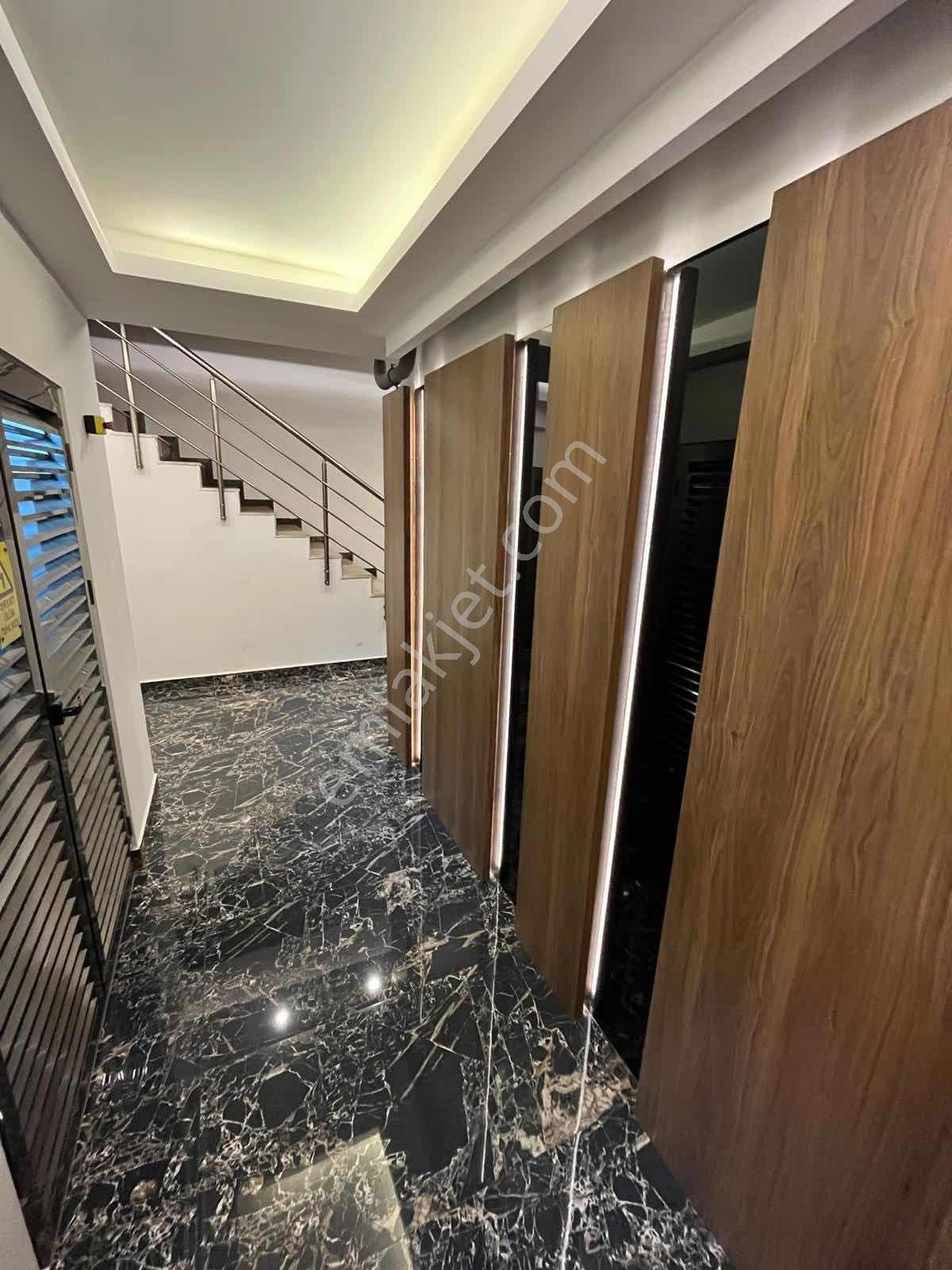 Poınt Invest'ten Ultra Lüx 2+1 Melisa Park Arakat Продажа - Görsel 25