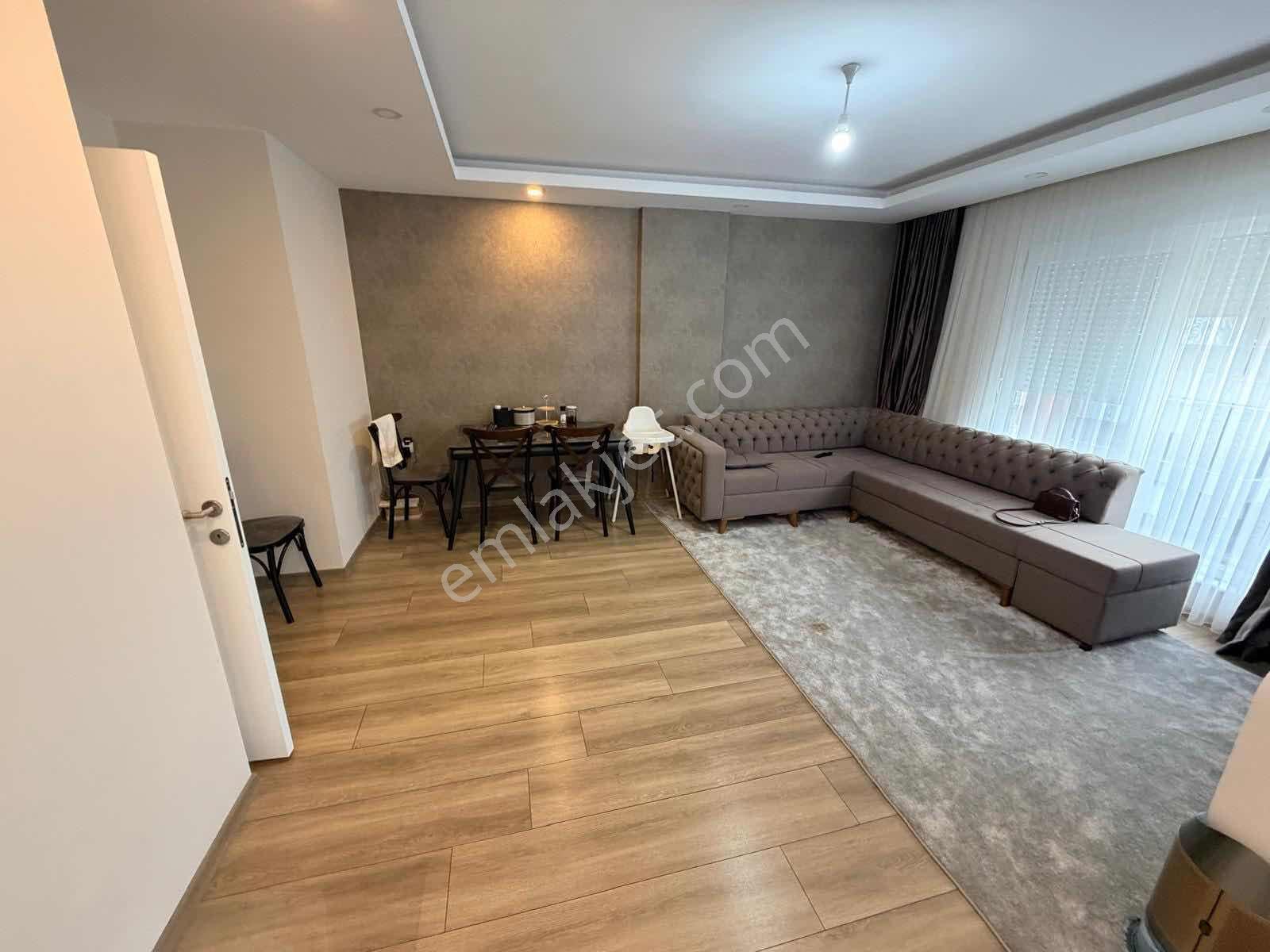 Poınt Invest'ten Ultra Lüx 2+1 Melisa Park Arakat Продажа - Görsel 26
