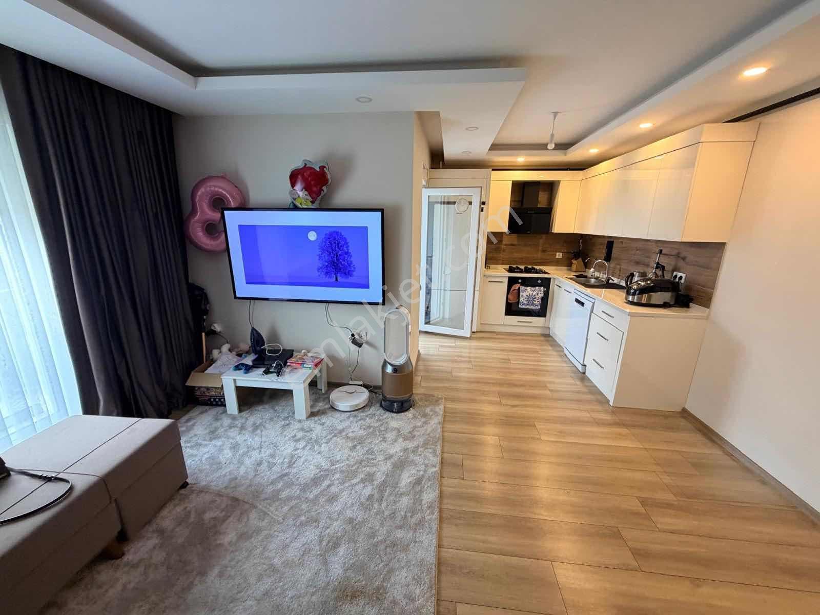 Poınt Invest'ten Ultra Lüx 2+1 Melisa Park Arakat Продажа - Görsel 28