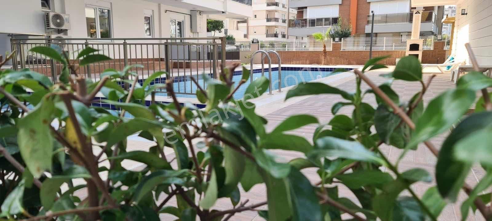 Poınt Invest'ten Ultra Lüx 2+1 Melisa Park Arakat Продажа - Görsel 16
