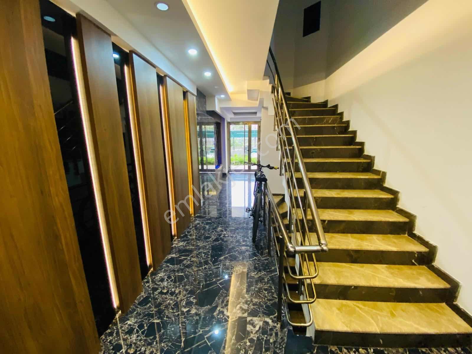 Poınt Invest'ten Ultra Lüx 2+1 Melisa Park Arakat Продажа - Görsel 10