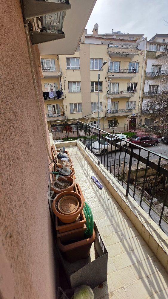 Fakülteler Cd Cebeci Merkezde 3cepheli 1.kat Bağımsız Salon Satılık Daire Yıldız Emlak'tan - Görsel 4