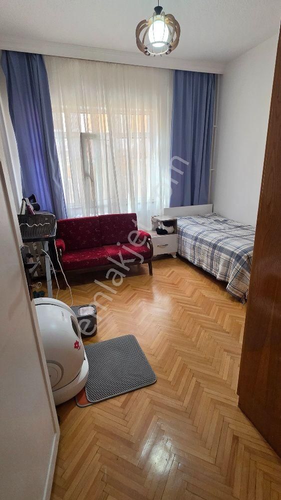 Fakülteler Cd Cebeci Merkezde 3cepheli 1.kat Bağımsız Salon Satılık Daire Yıldız Emlak'tan - Görsel 9