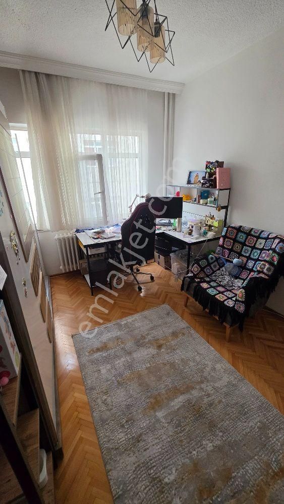 Fakülteler Cd Cebeci Merkezde 3cepheli 1.kat Bağımsız Salon Satılık Daire Yıldız Emlak'tan - Görsel 17