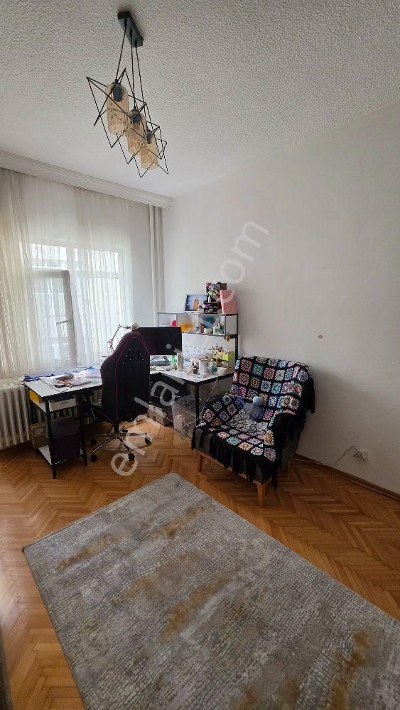 Fakülteler Cd Cebeci Merkezde 3cepheli 1.kat Bağımsız Salon Satılık Daire Yıldız Emlak'tan - Görsel 15