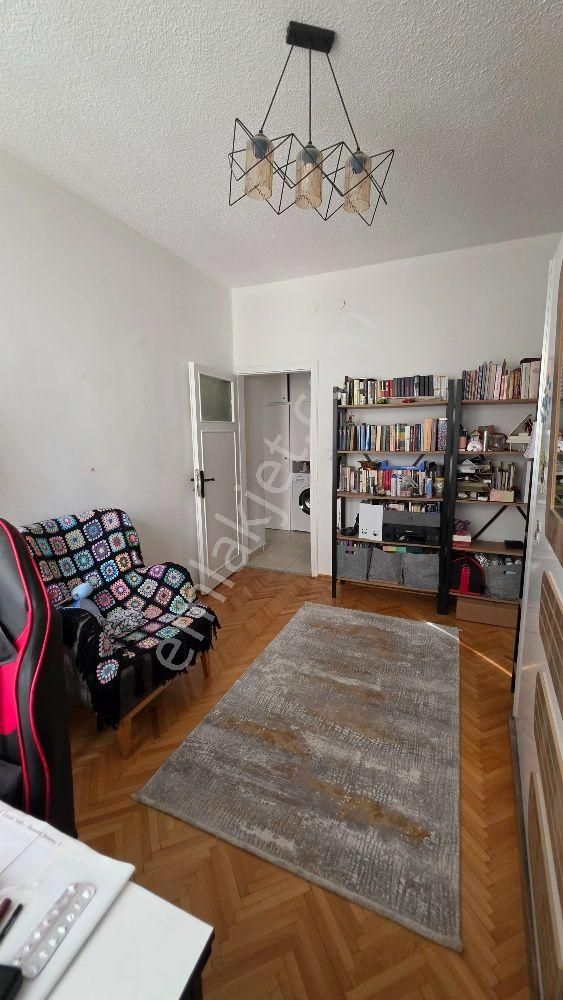 Fakülteler Cd Cebeci Merkezde 3cepheli 1.kat Bağımsız Salon Satılık Daire Yıldız Emlak'tan - Görsel 18