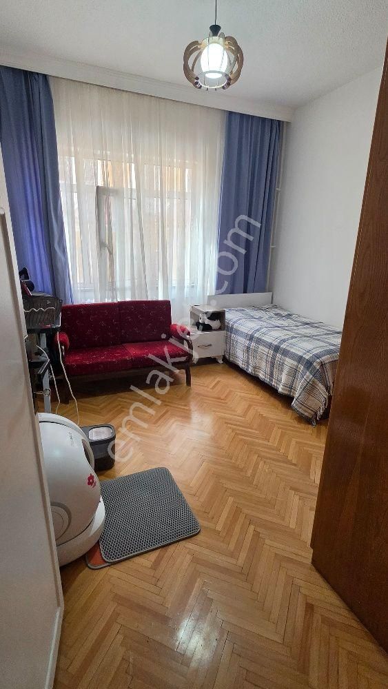 Fakülteler Cd Cebeci Merkezde 3cepheli 1.kat Bağımsız Salon Satılık Daire Yıldız Emlak'tan - Görsel 8