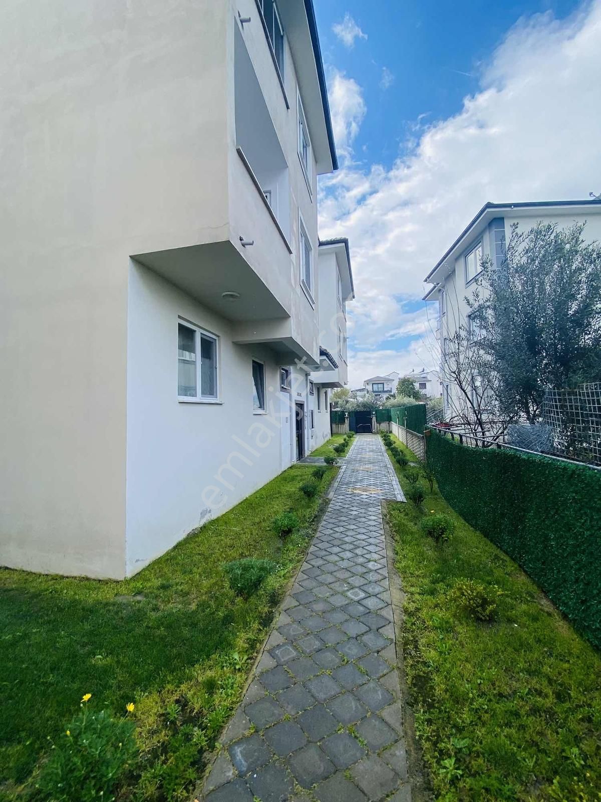 Dalaman Hürriyet Mah.de Satılık Site İçi Havuzlu 1+1 Daire - Görsel 25