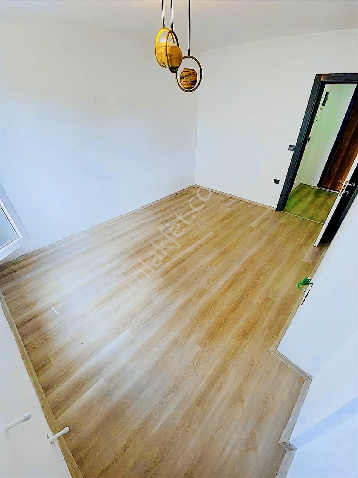 Dalaman Hürriyet Mah.de Satılık Site İçi Havuzlu 1+1 Daire - Görsel 15