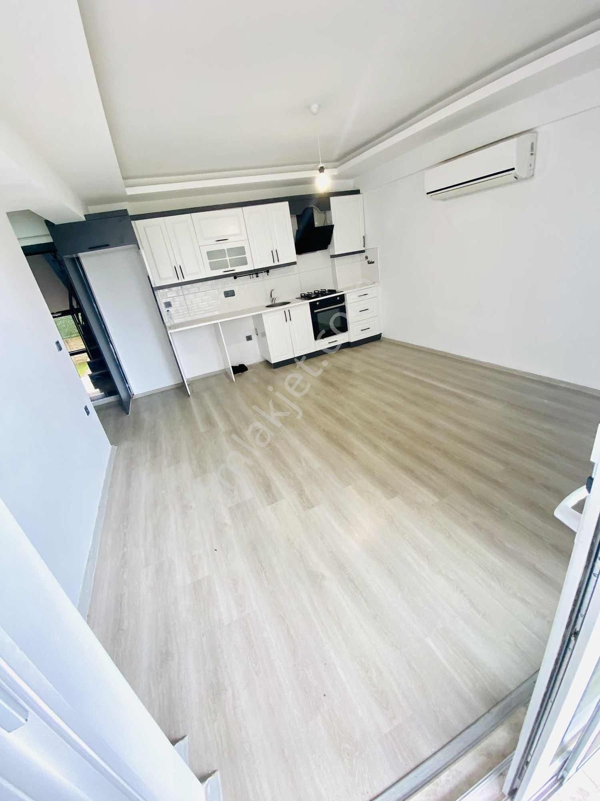 Dalaman Hürriyet Mah.de Satılık Site İçi Havuzlu 1+1 Daire - Görsel 2