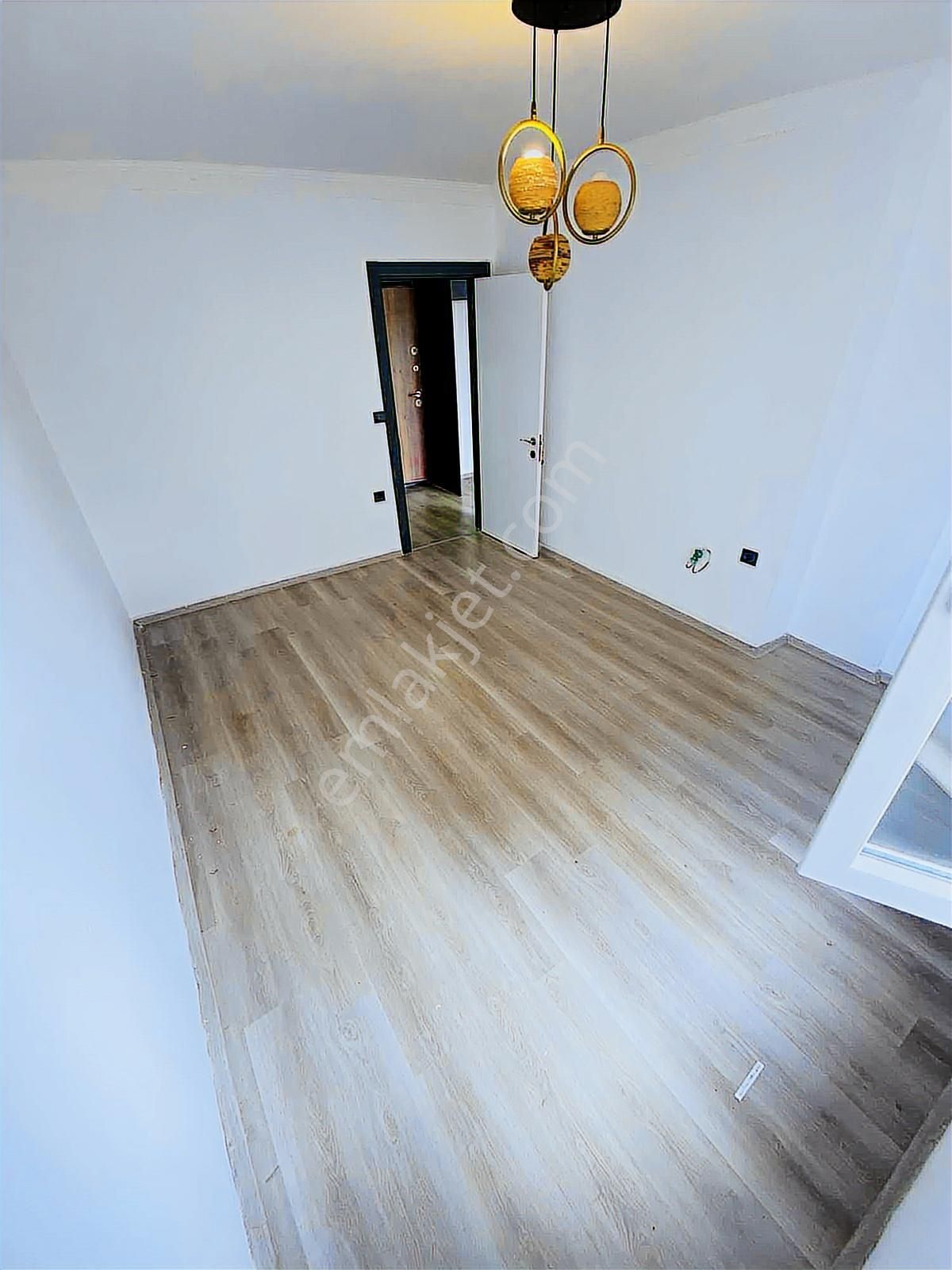 Dalaman Hürriyet Mah.de Satılık Site İçi Havuzlu 1+1 Daire - Görsel 31