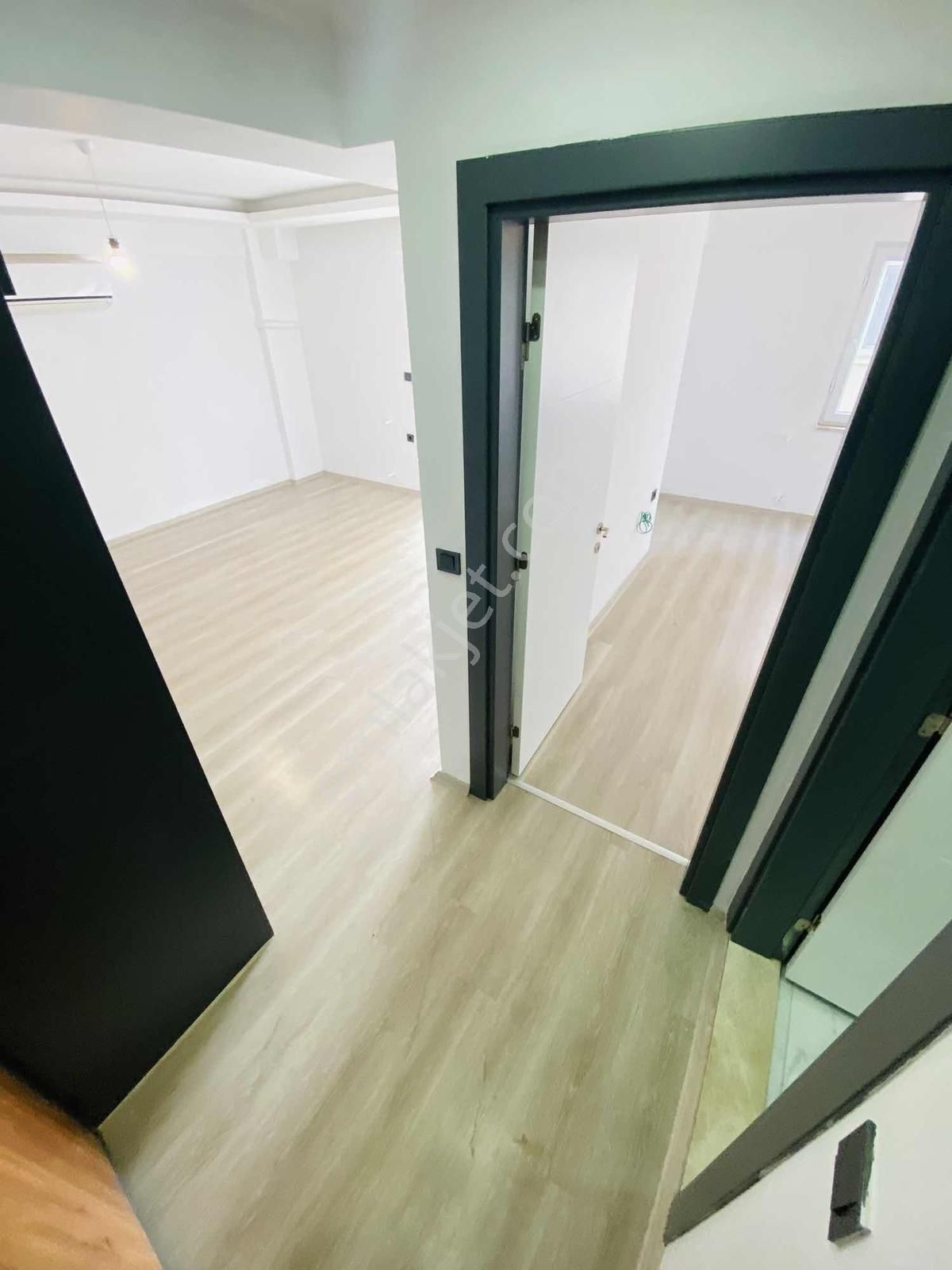 Dalaman Hürriyet Mah.de Satılık Site İçi Havuzlu 1+1 Daire - Görsel 7