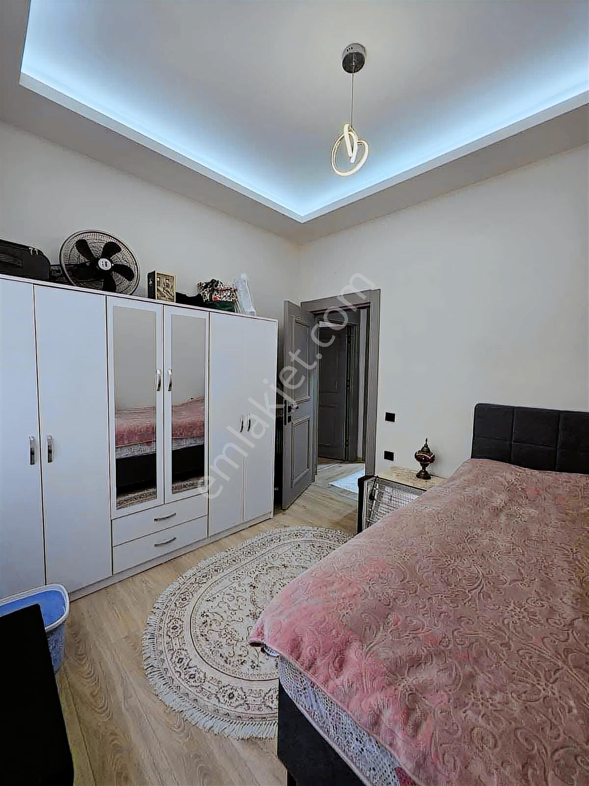 Mersin Erdemli Tömük 2+1 Denize Yürüme Mesafesinde Satılık Daire - Görsel 23