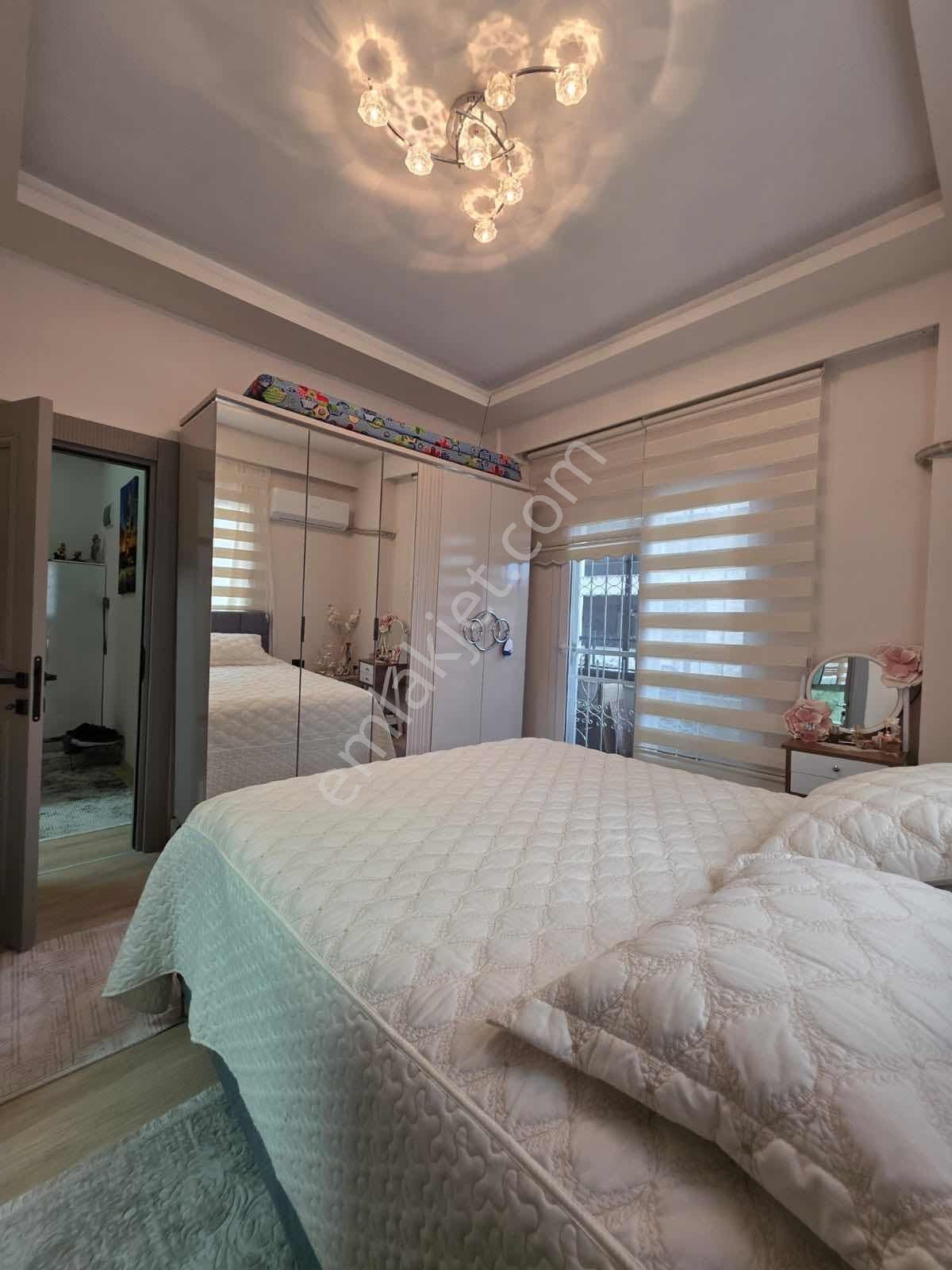 Mersin Erdemli Tömük 2+1 Denize Yürüme Mesafesinde Satılık Daire - Görsel 13