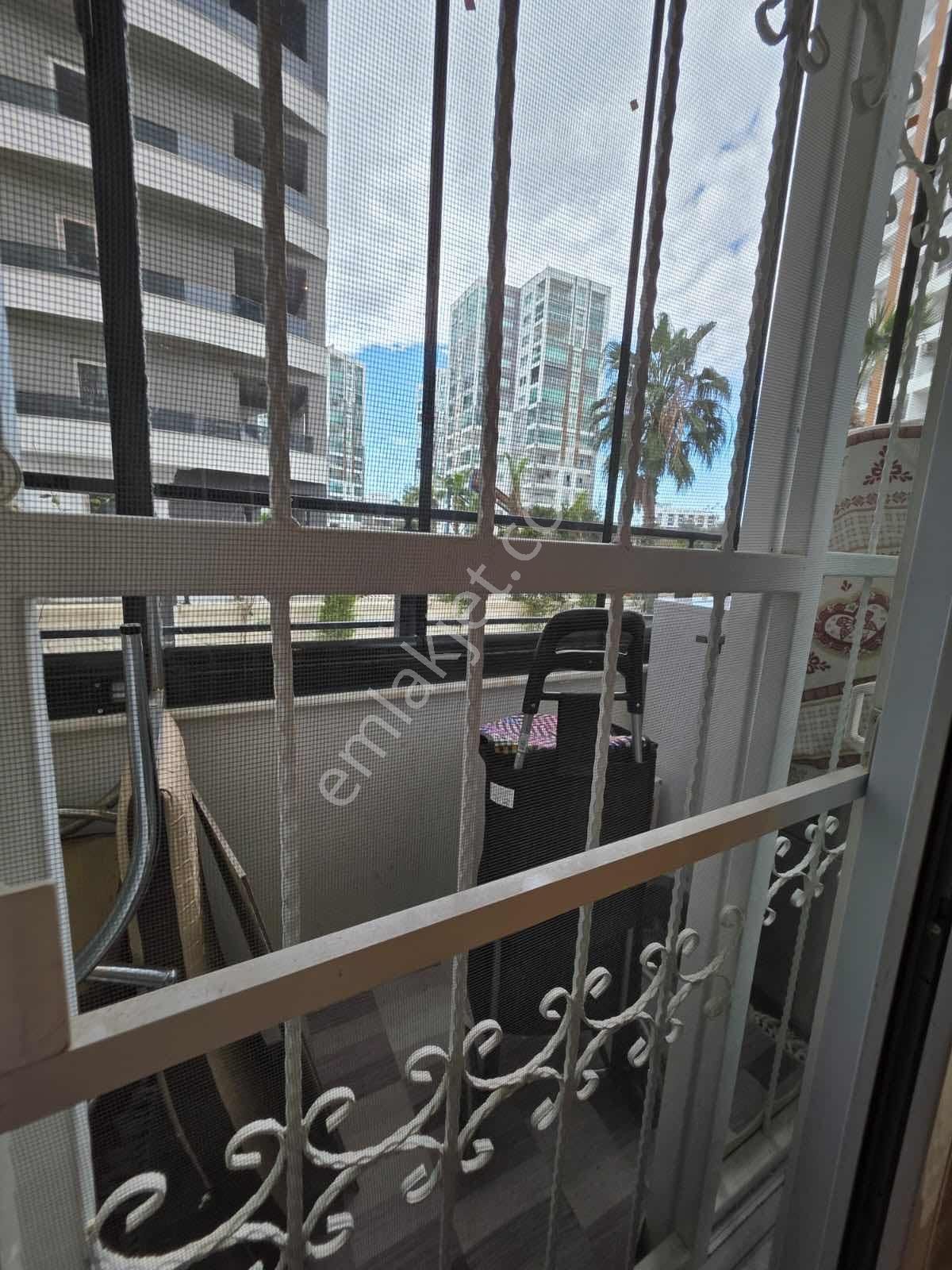 Mersin Erdemli Tömük 2+1 Denize Yürüme Mesafesinde Satılık Daire - Görsel 14