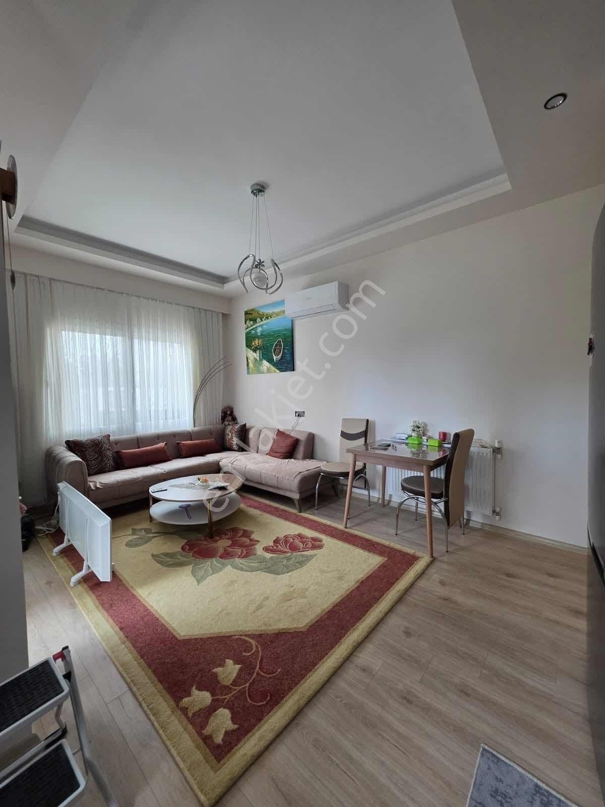 Mersin Erdemli Tömük 2+1 Denize Yürüme Mesafesinde Satılık Daire - Görsel 12