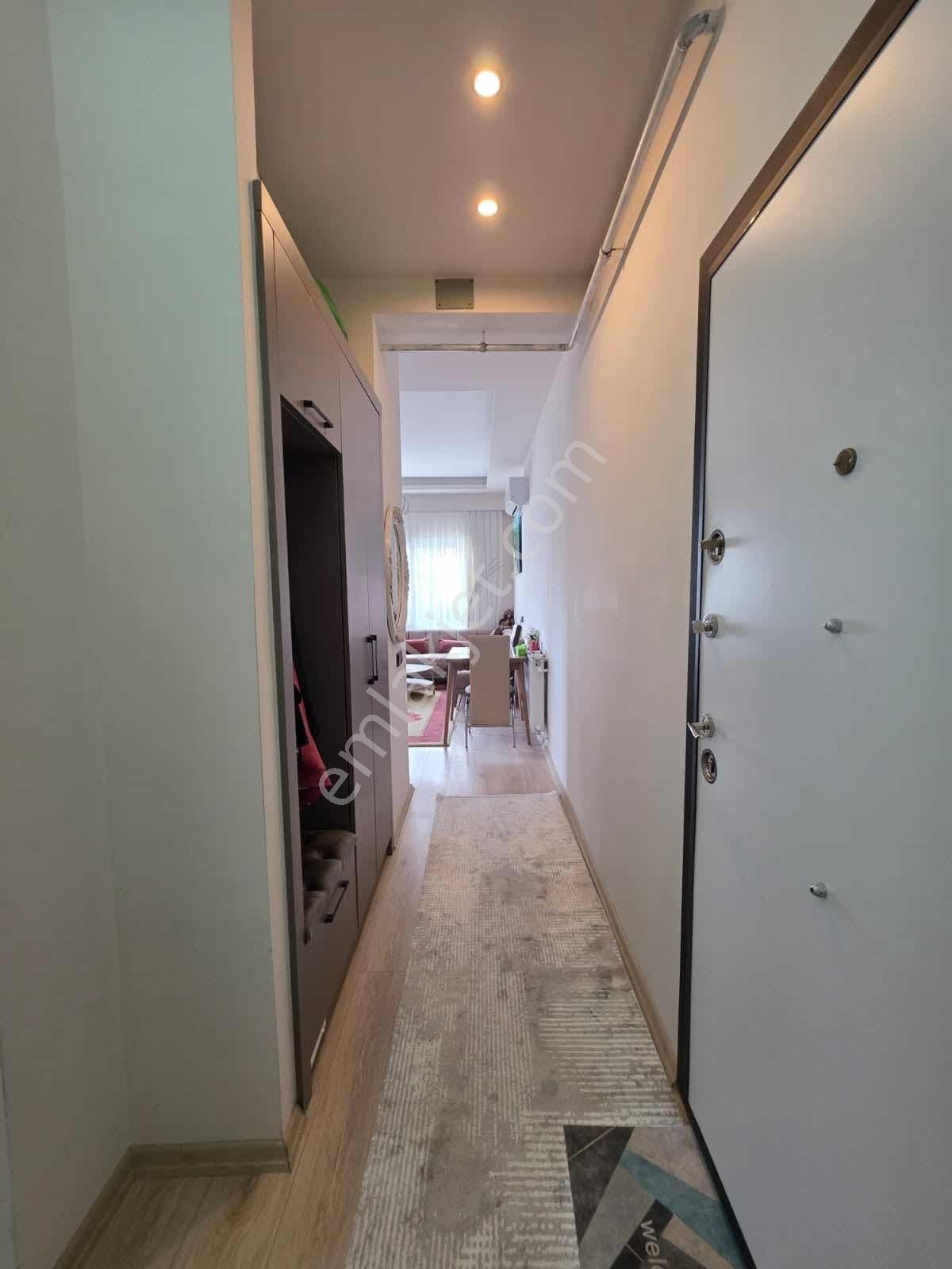 Mersin Erdemli Tömük 2+1 Denize Yürüme Mesafesinde Satılık Daire - Görsel 11